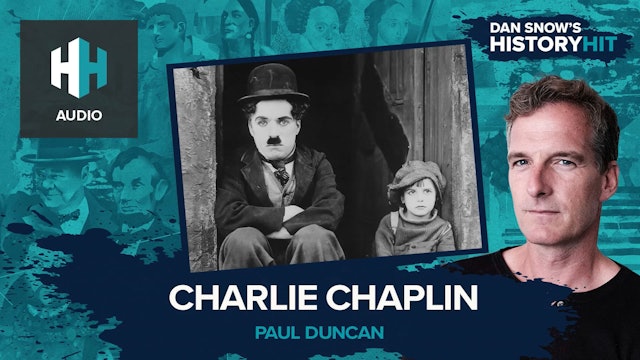 🎧 Charlie Chaplin