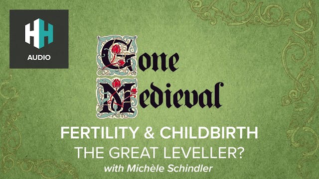 🎧 Fertililty & Childbirth: The Great ...