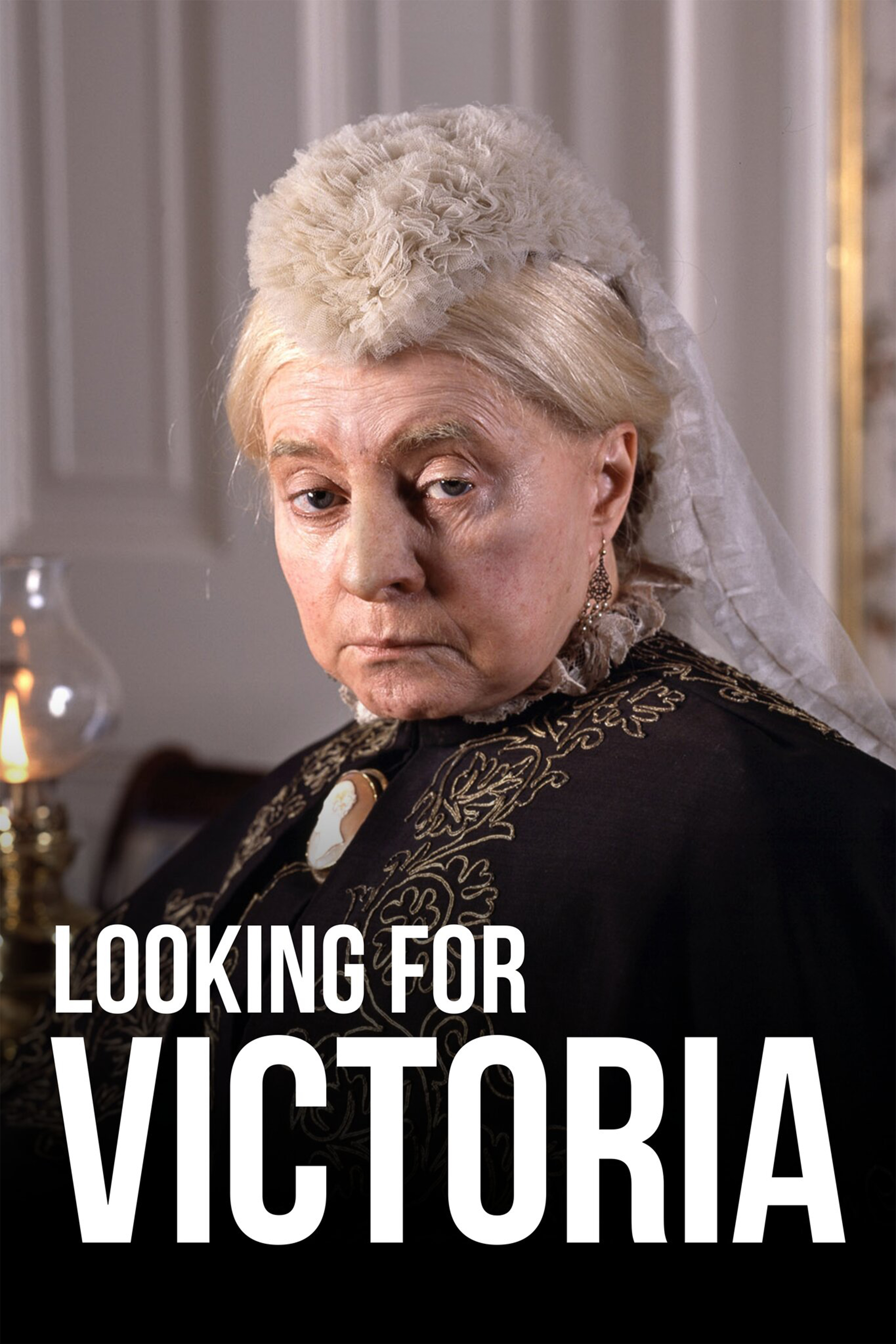 Looking for Victoria