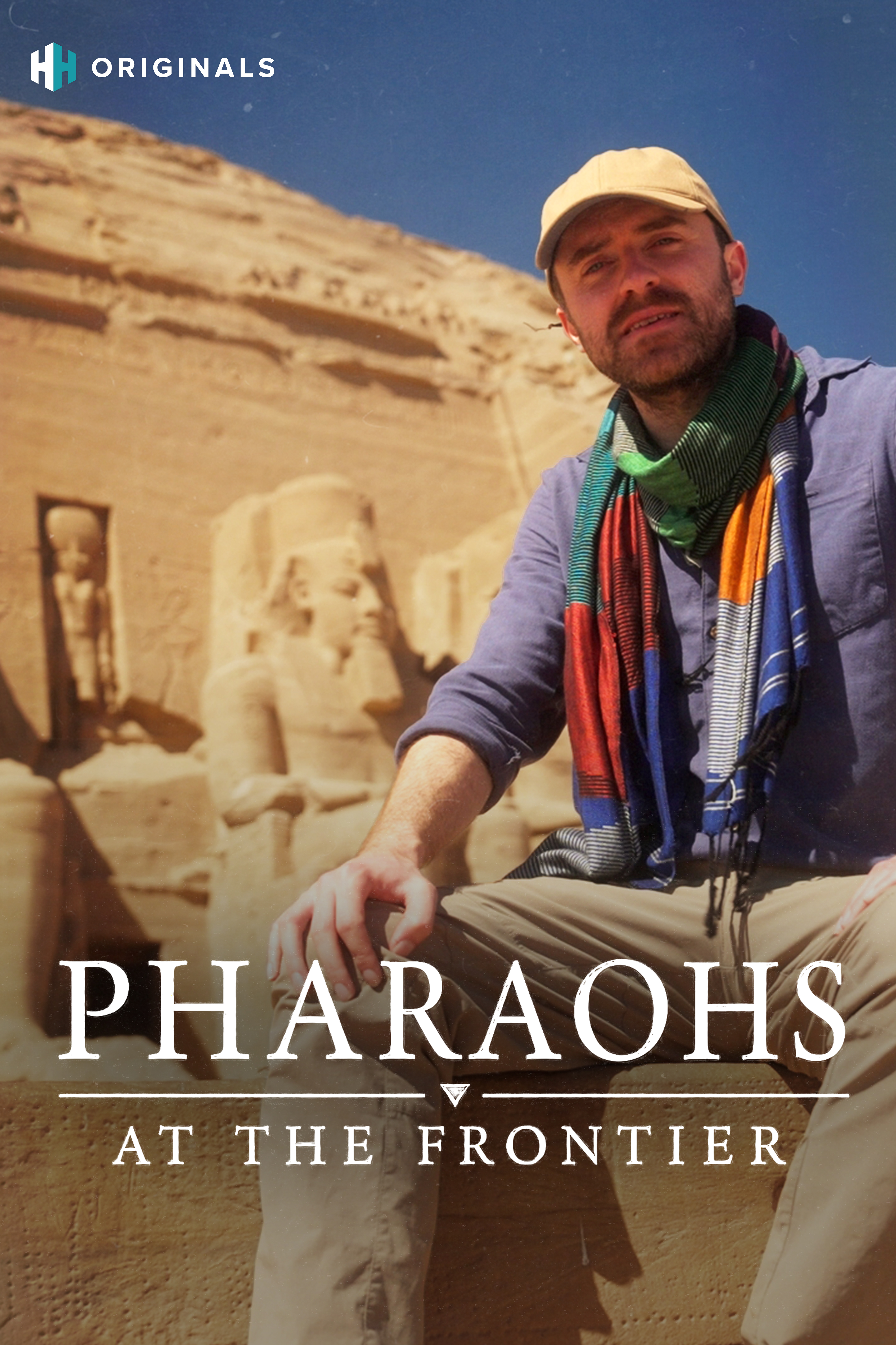 Pharaohs at the Frontier