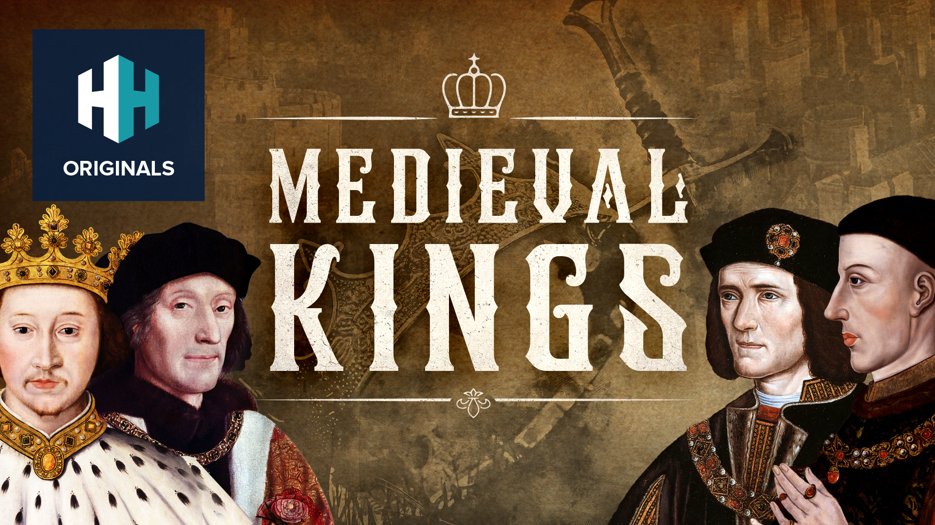 Medieval Kings