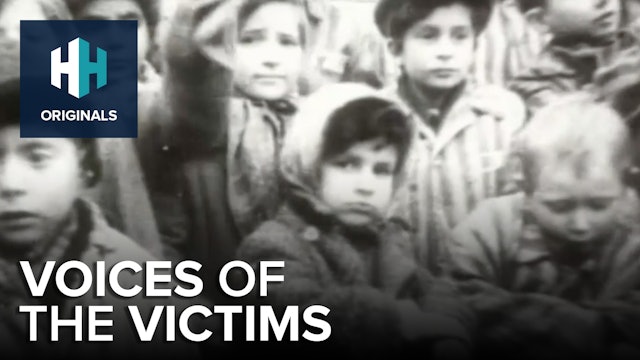 Voices of the Victims