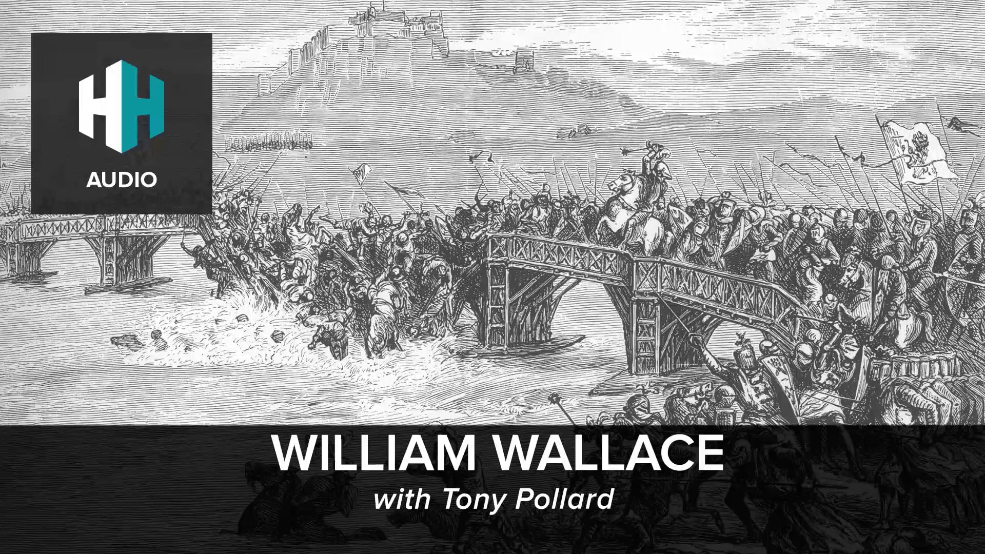 🎧 William Wallace