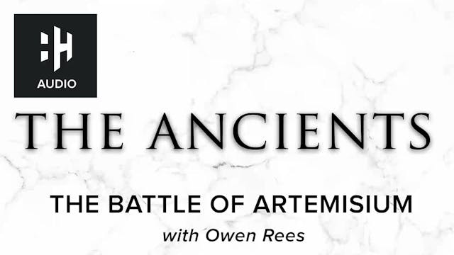 🎧 The Battle of Artemisium