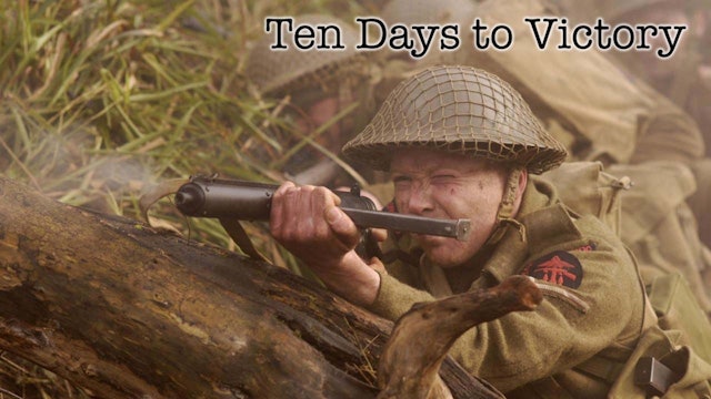 Ten Days to Victory