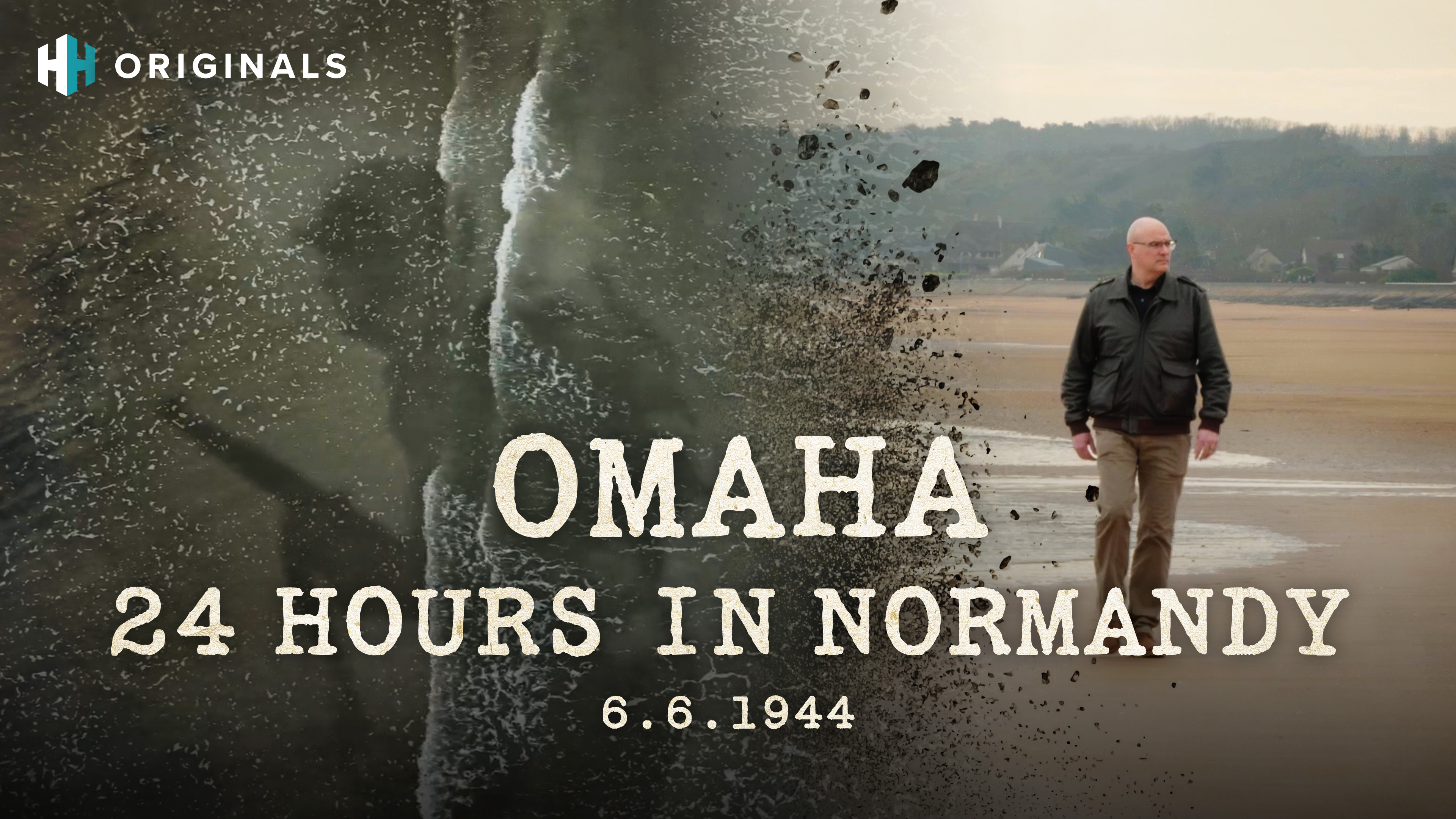 Omaha: 24 Hours in Normandy