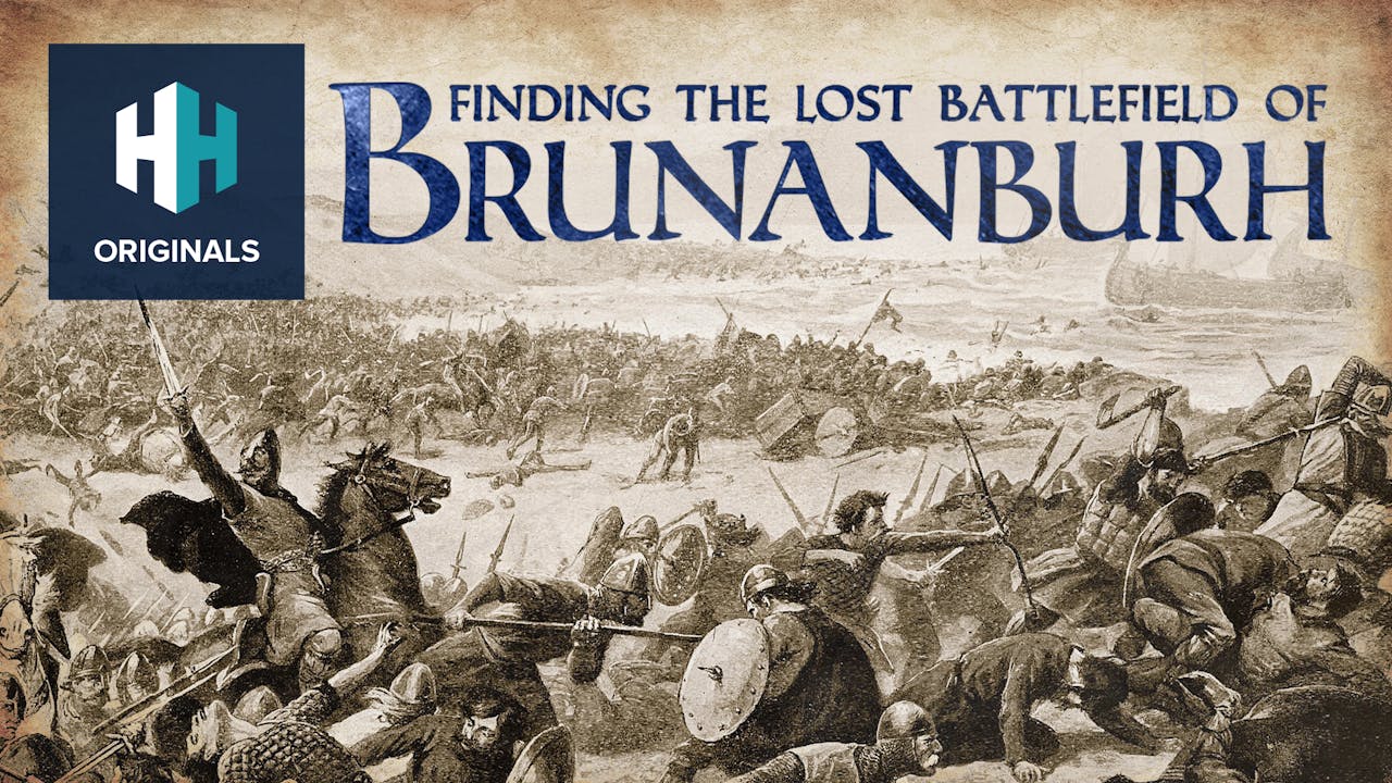 Finding The Lost Battlefield Of Brunanburh History Hit 2191