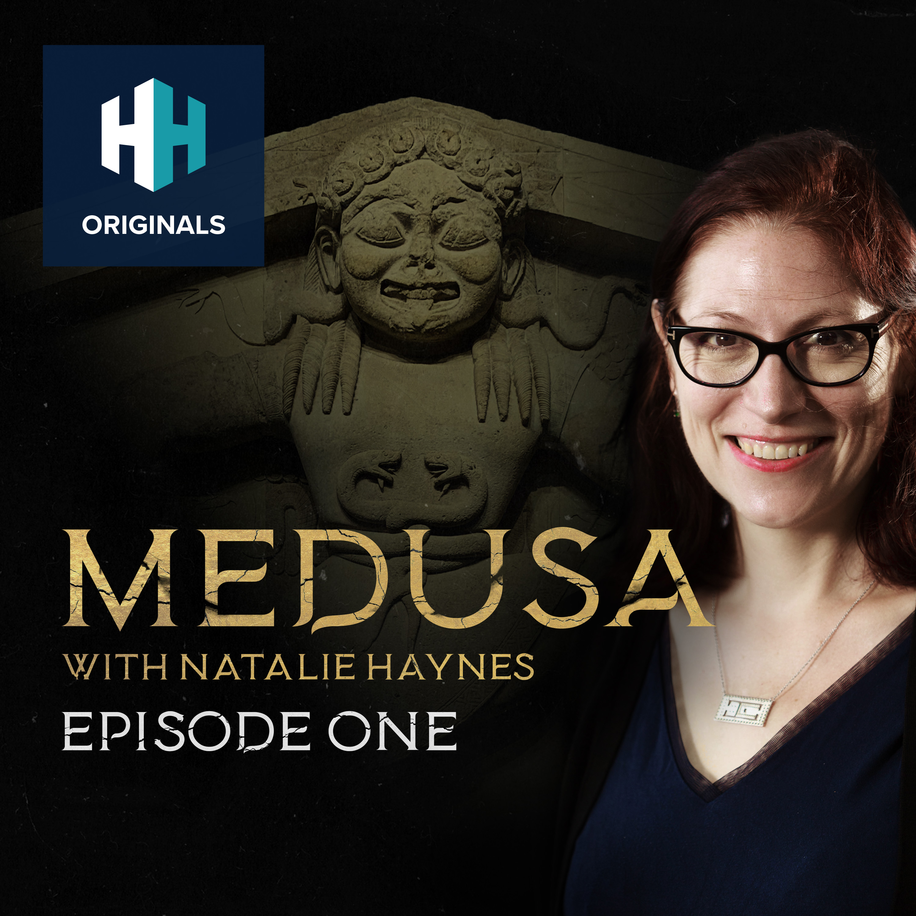Medusa with Natalie Haynes: Episode One