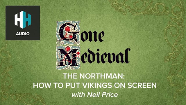 🎧 The Northman: How to Put Vikings On...