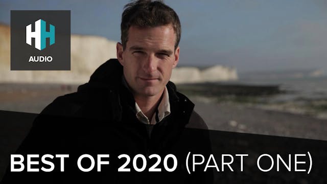 🎧 Battle of the Somme: Part Two - The Skylarks with Paul Reed - 🎧 Dan  Snow's History Hit