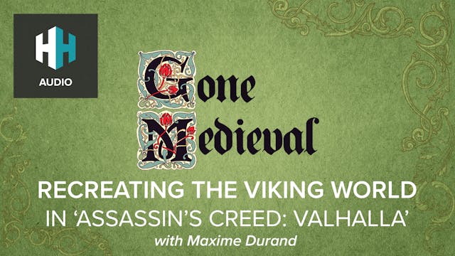 🎧 Recreating the Viking World in Assa...