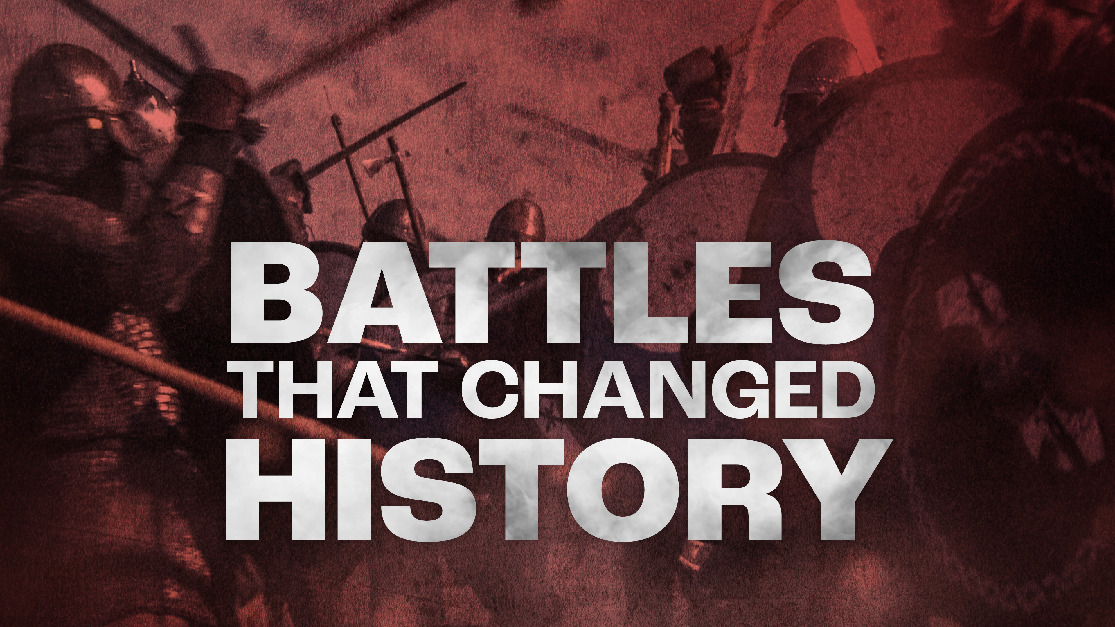 Battles that Changed History