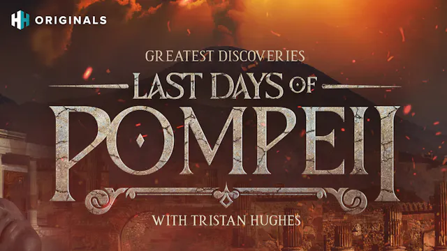 Greatest Discoveries: Last Days of Po...