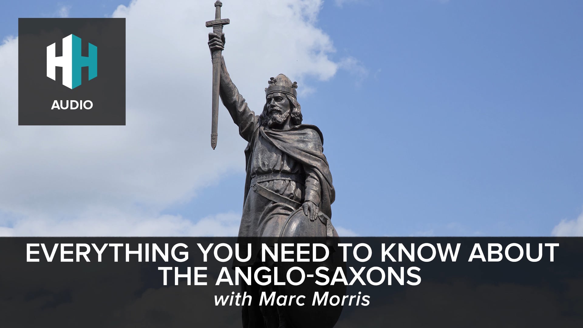 🎧 Everything You Need to Know about the Anglo-Saxons