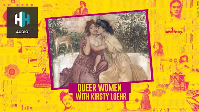 🎧 A History of Queer Women