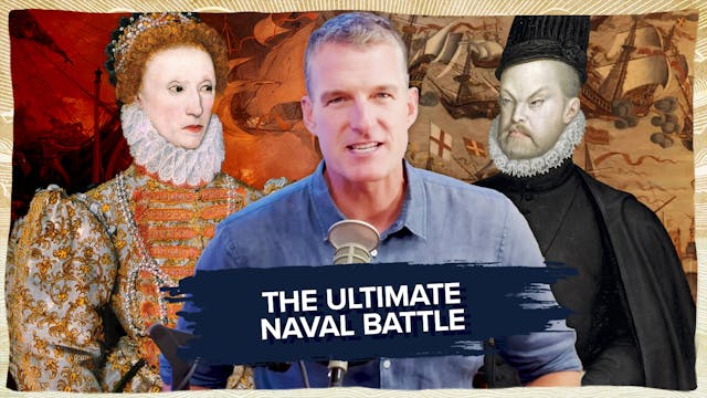 Dan Snow Explains: The Incredible Spa...