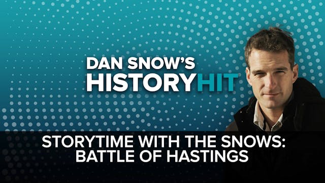 🎧 Storytime with the Snows: 1066