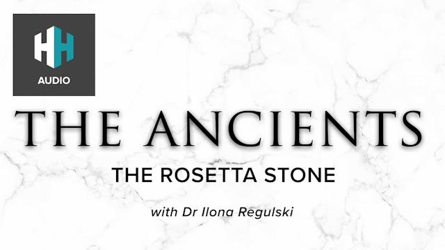 🎧 The Rosetta Stone