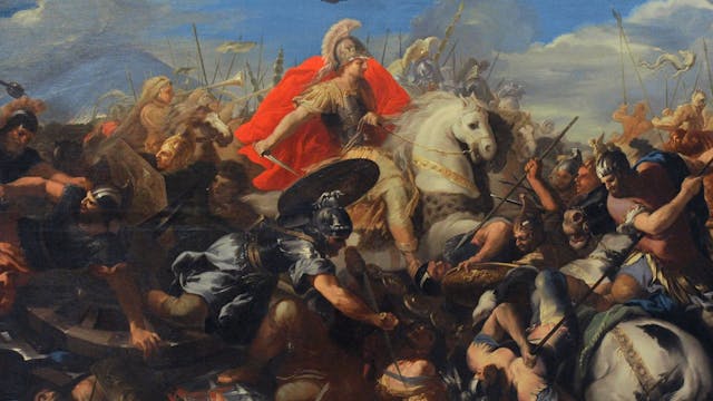 What Killed Alexander the Great?