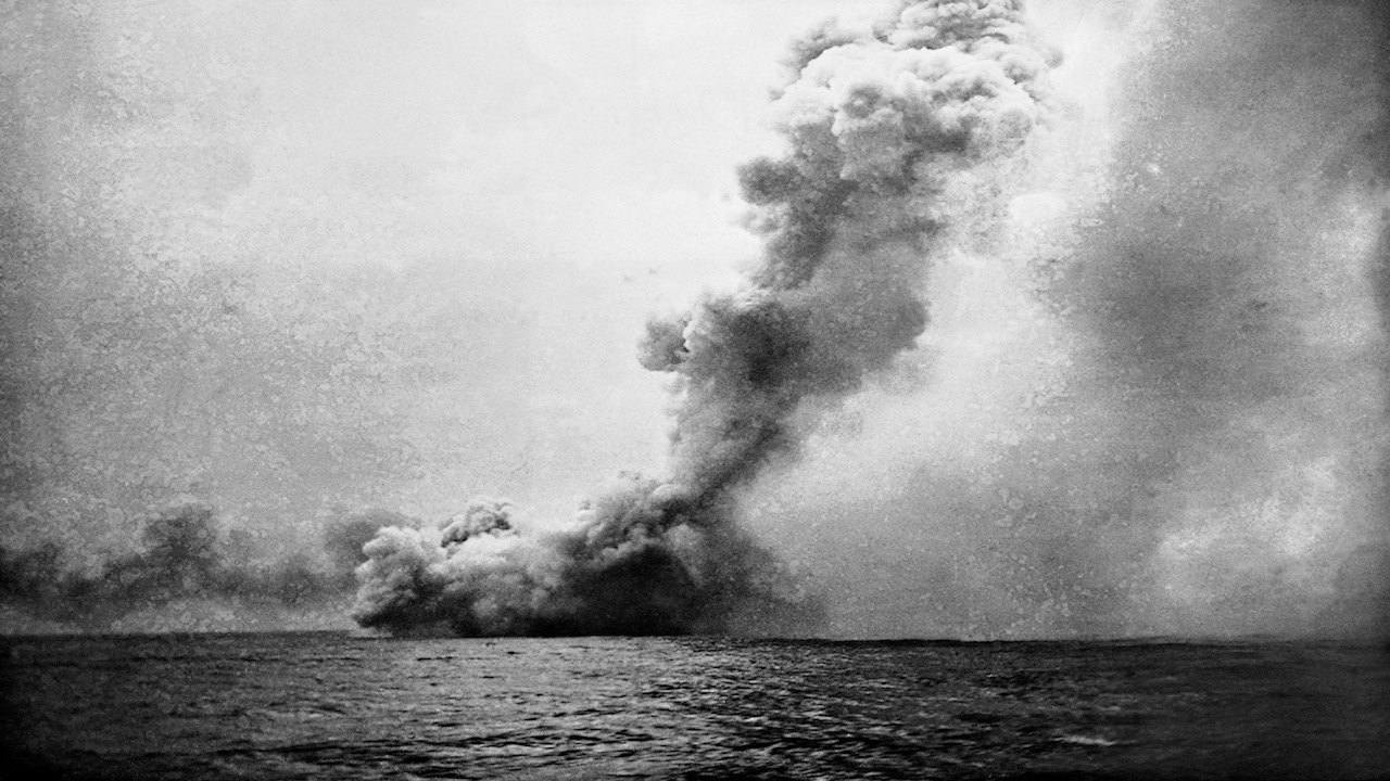 The Battle Of Jutland: Who Really Won? - History Hit