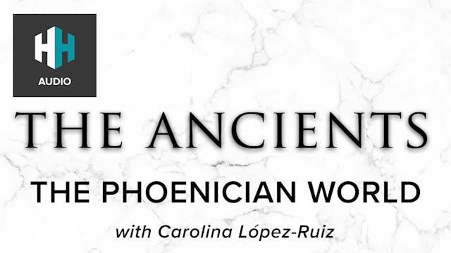 🎧 The Phoenician World