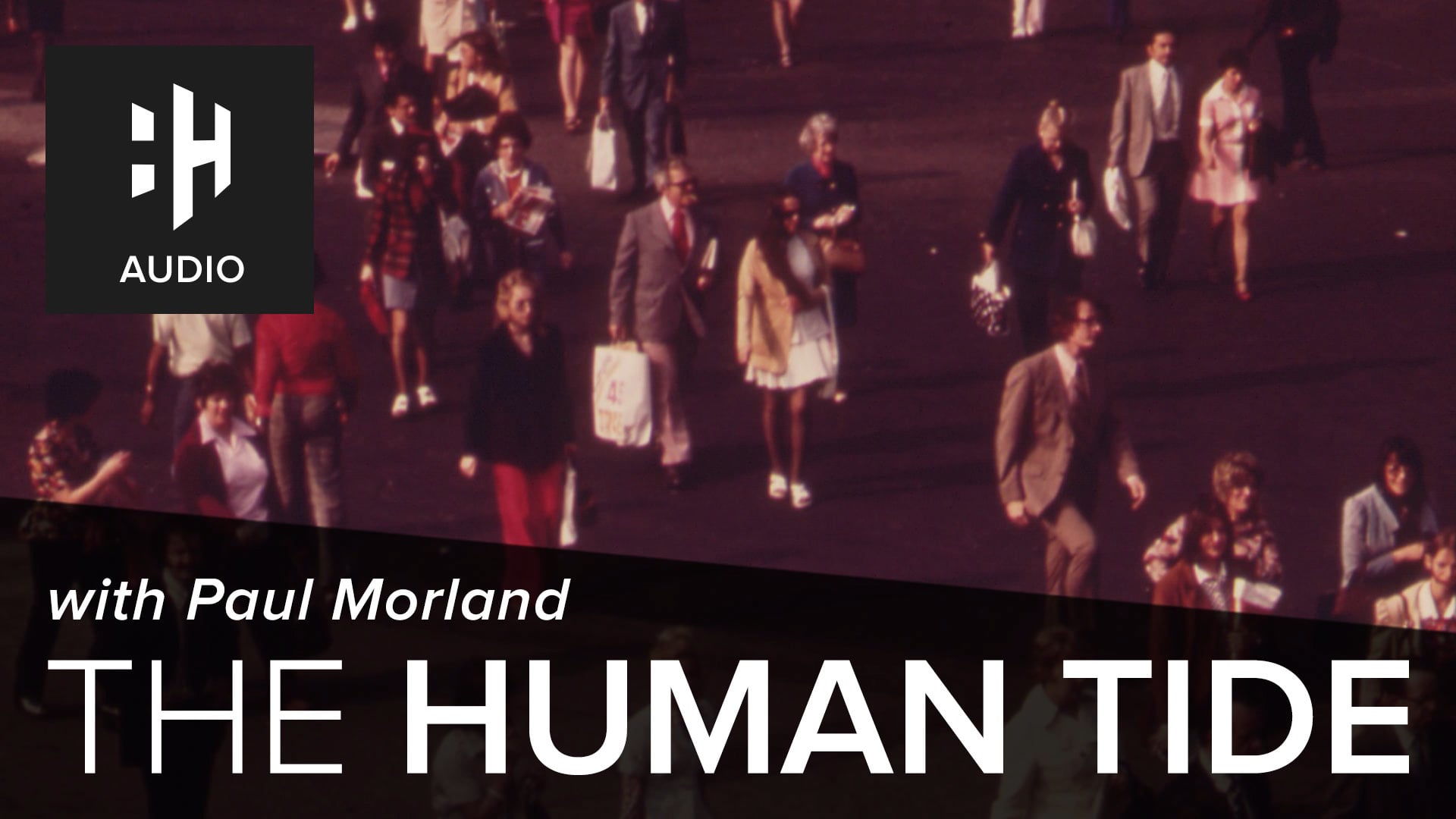 🎧 The Human Tide