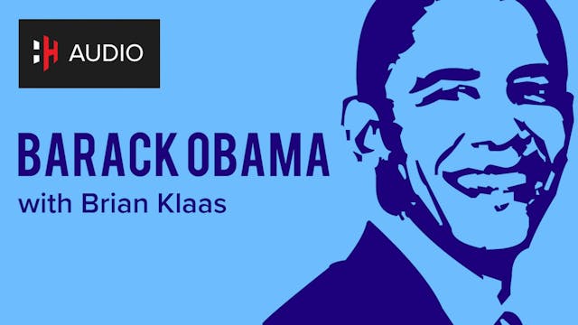 🎧 Barack Obama with Ben Rhodes
