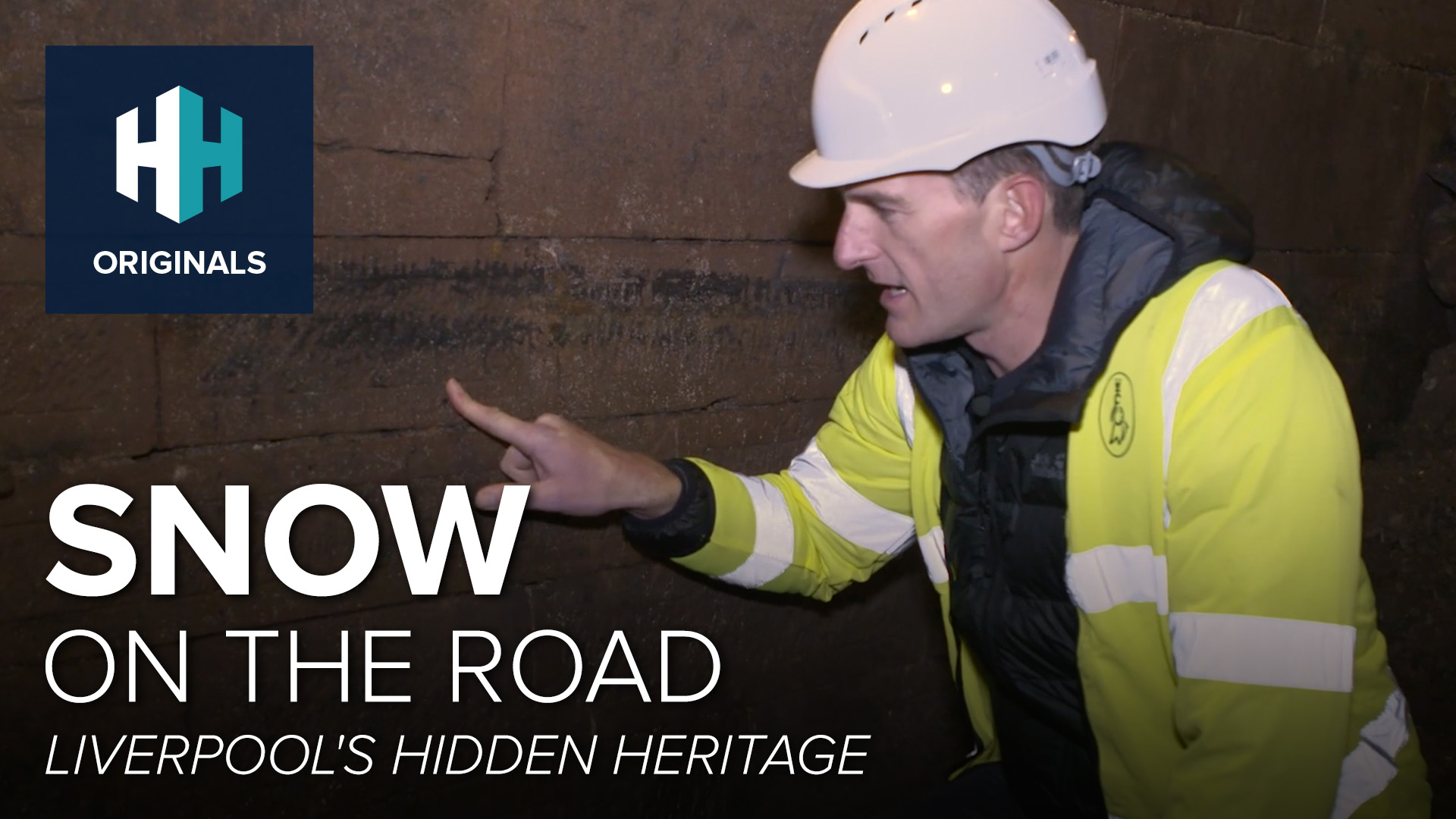 Liverpool's Hidden Heritage