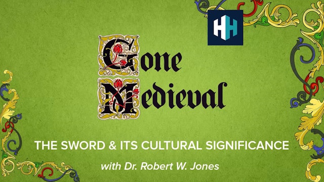 🎧 The Sword & Its Cultural Significance