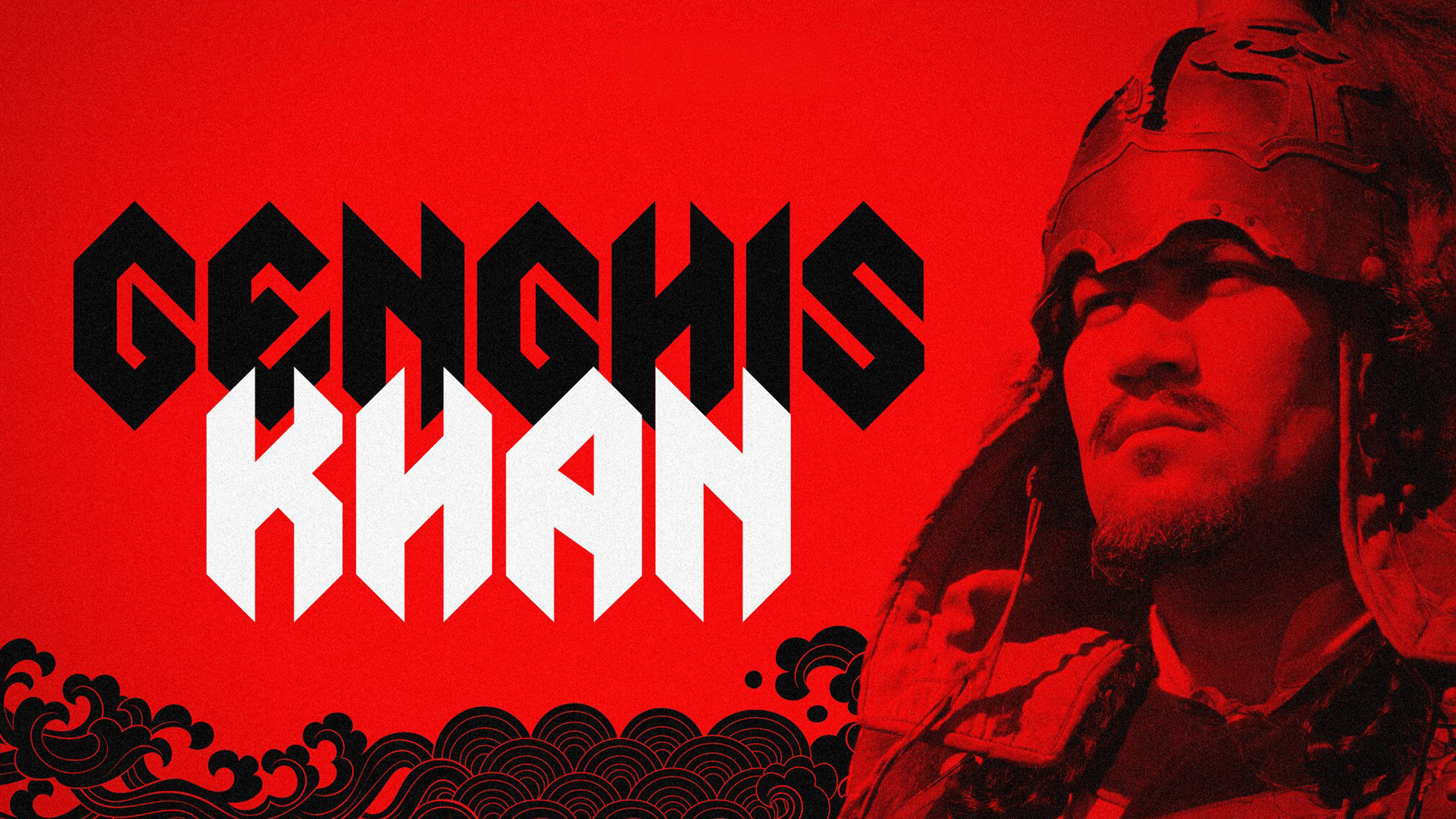 Genghis Khan