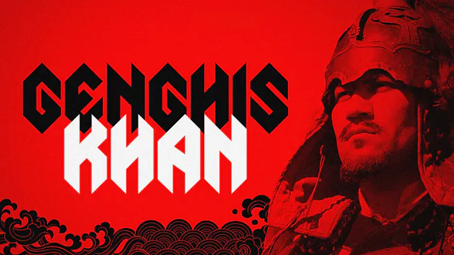 Genghis Khan