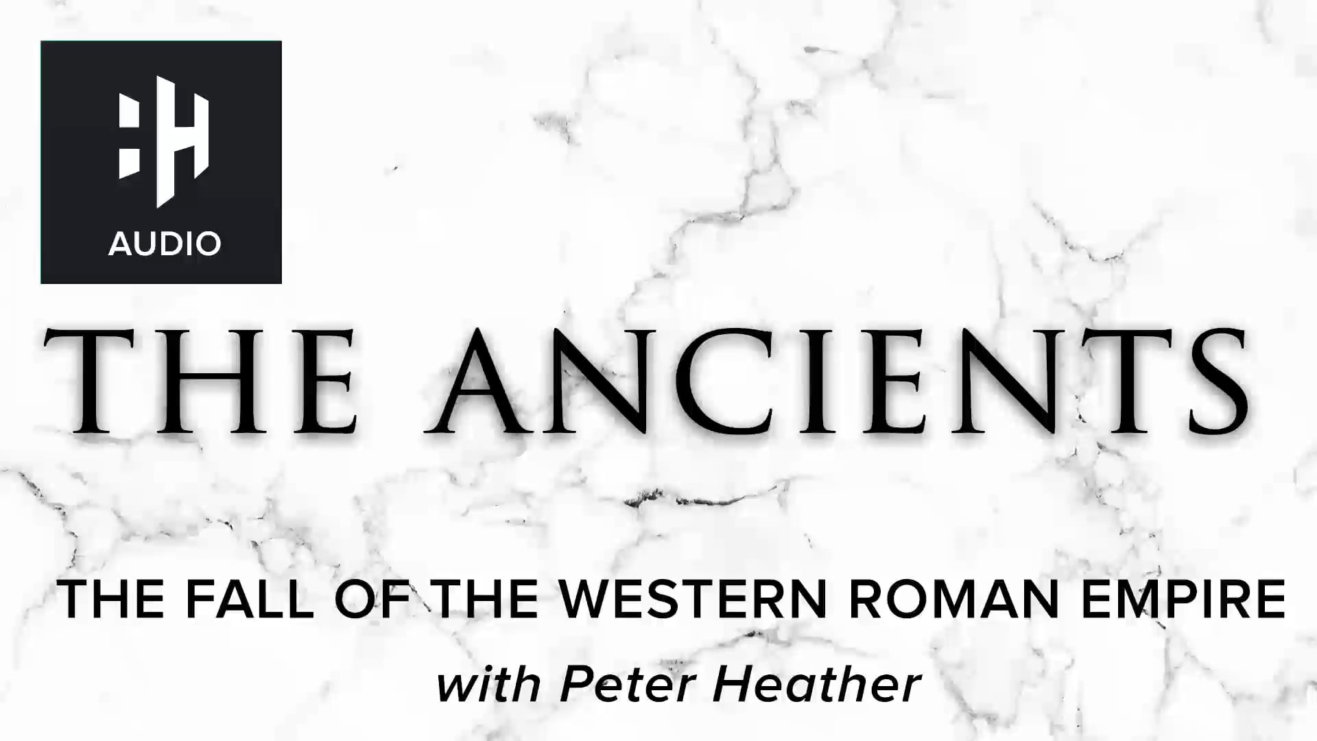 🎧 The Fall of the Western Roman Empire