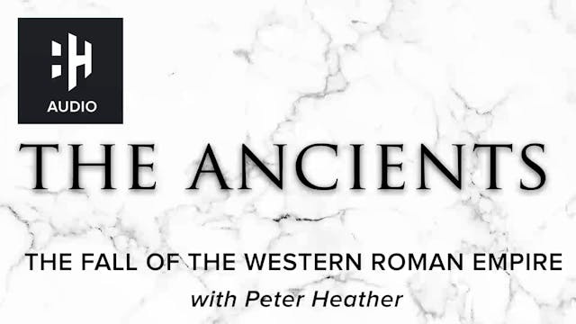 🎧 The Fall of the Western Roman Empire