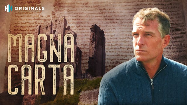 Magna Carta
