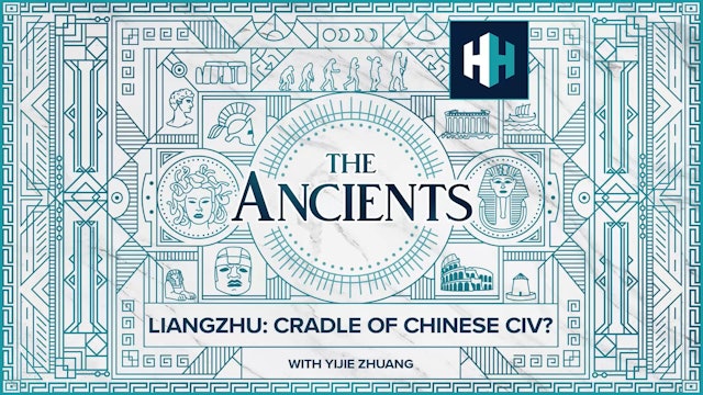 🎧 Liangzhu: Cradle of Chinese Civilisation?