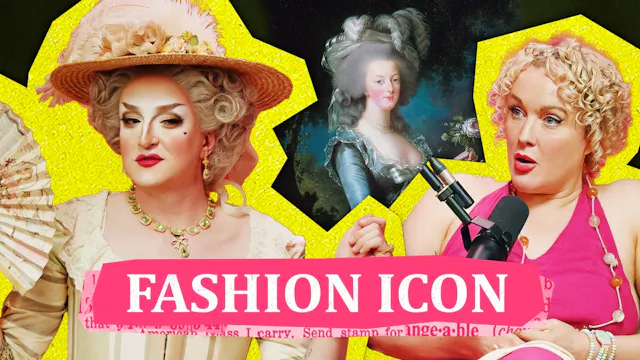 18th Century Fashion: Get Ready With ...
