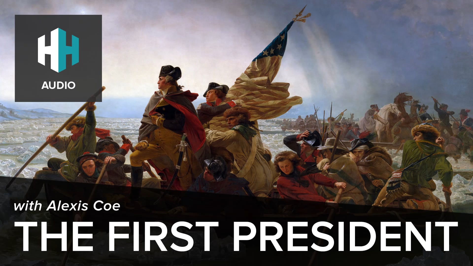 🎧 The First President