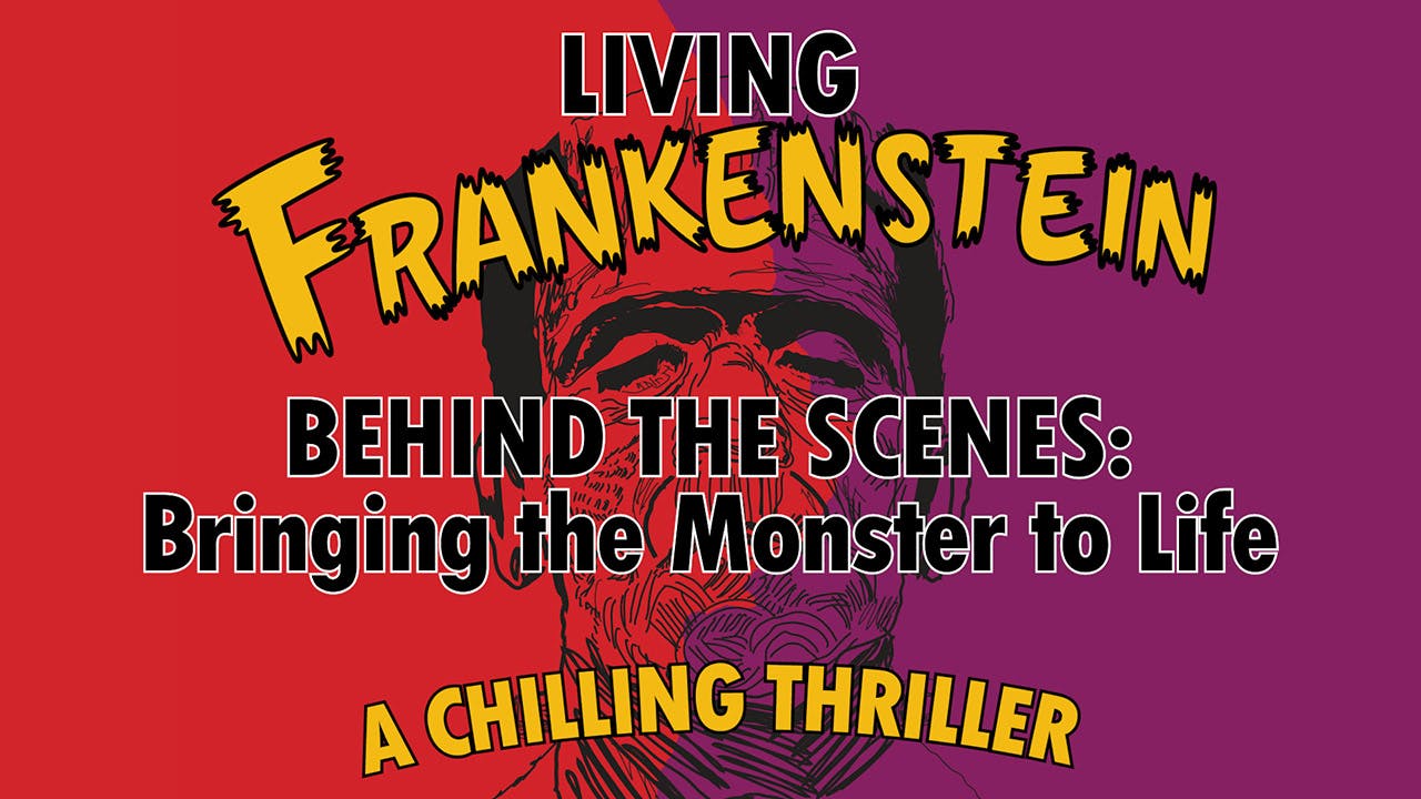 The Spark of Life History Hit