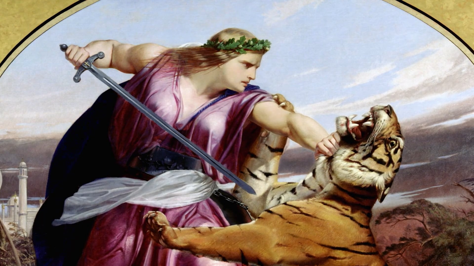 The Victorians - Episode 4: Dreams and Nightmares