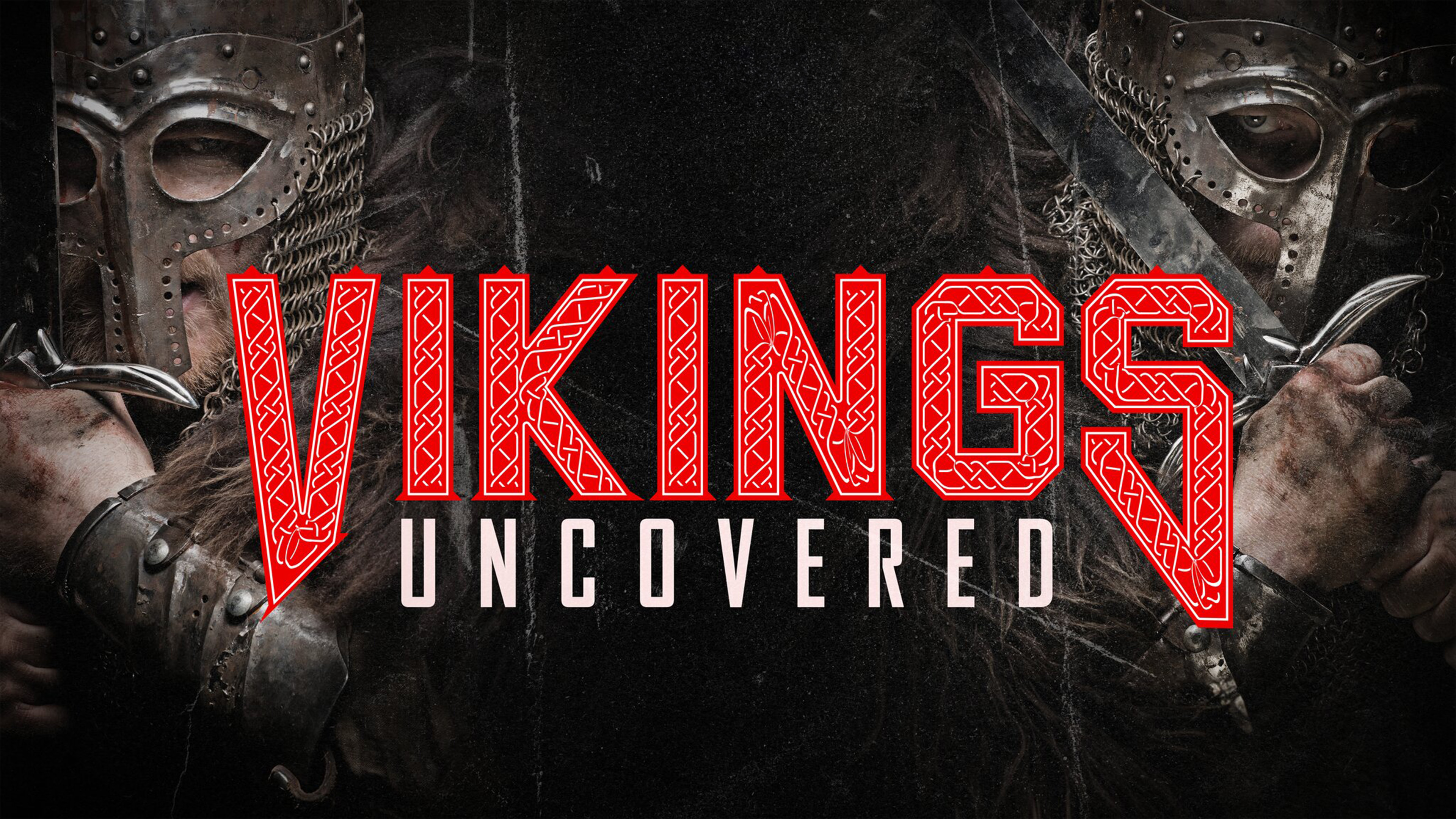 The Vikings Uncovered
