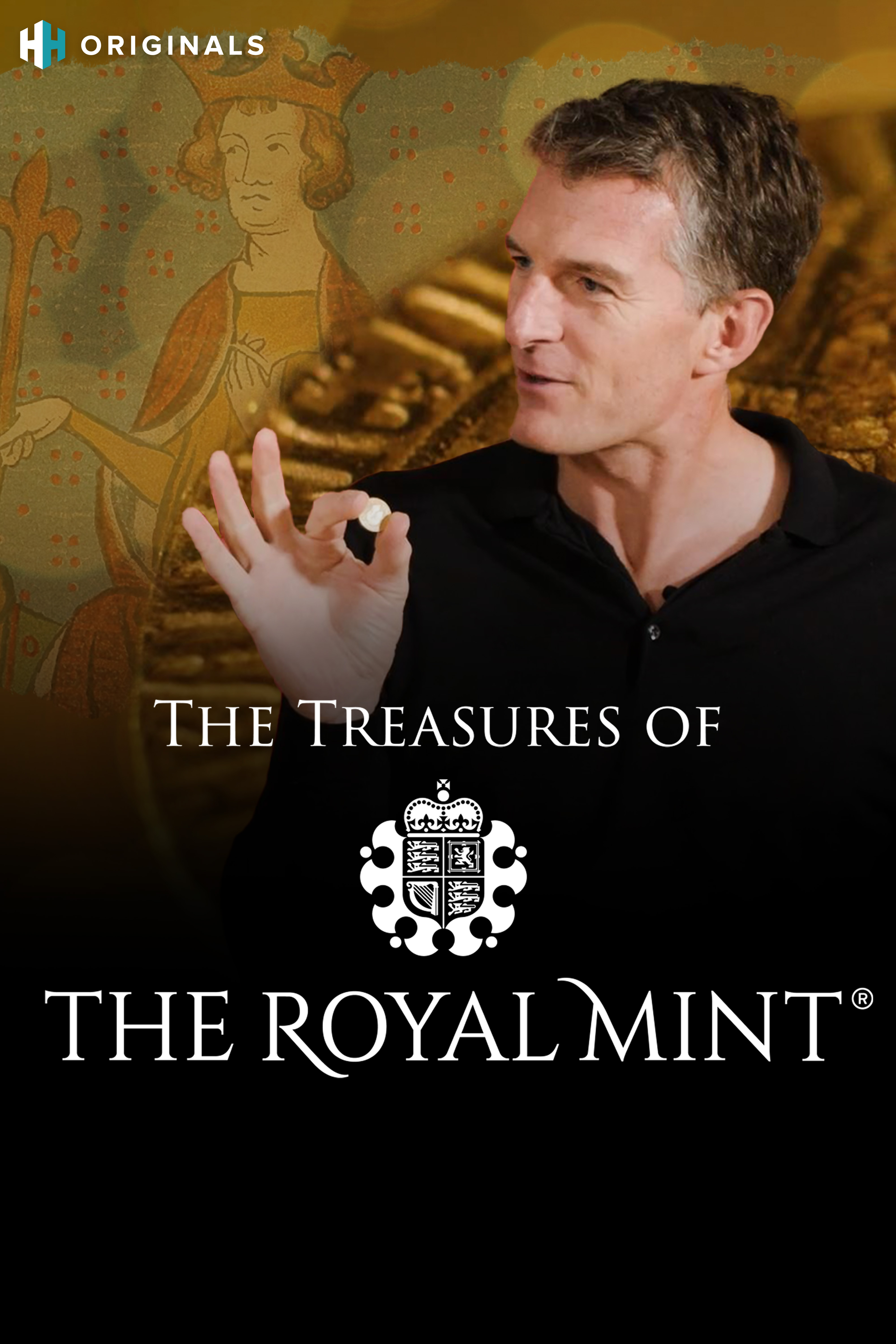 Treasures of the Royal Mint