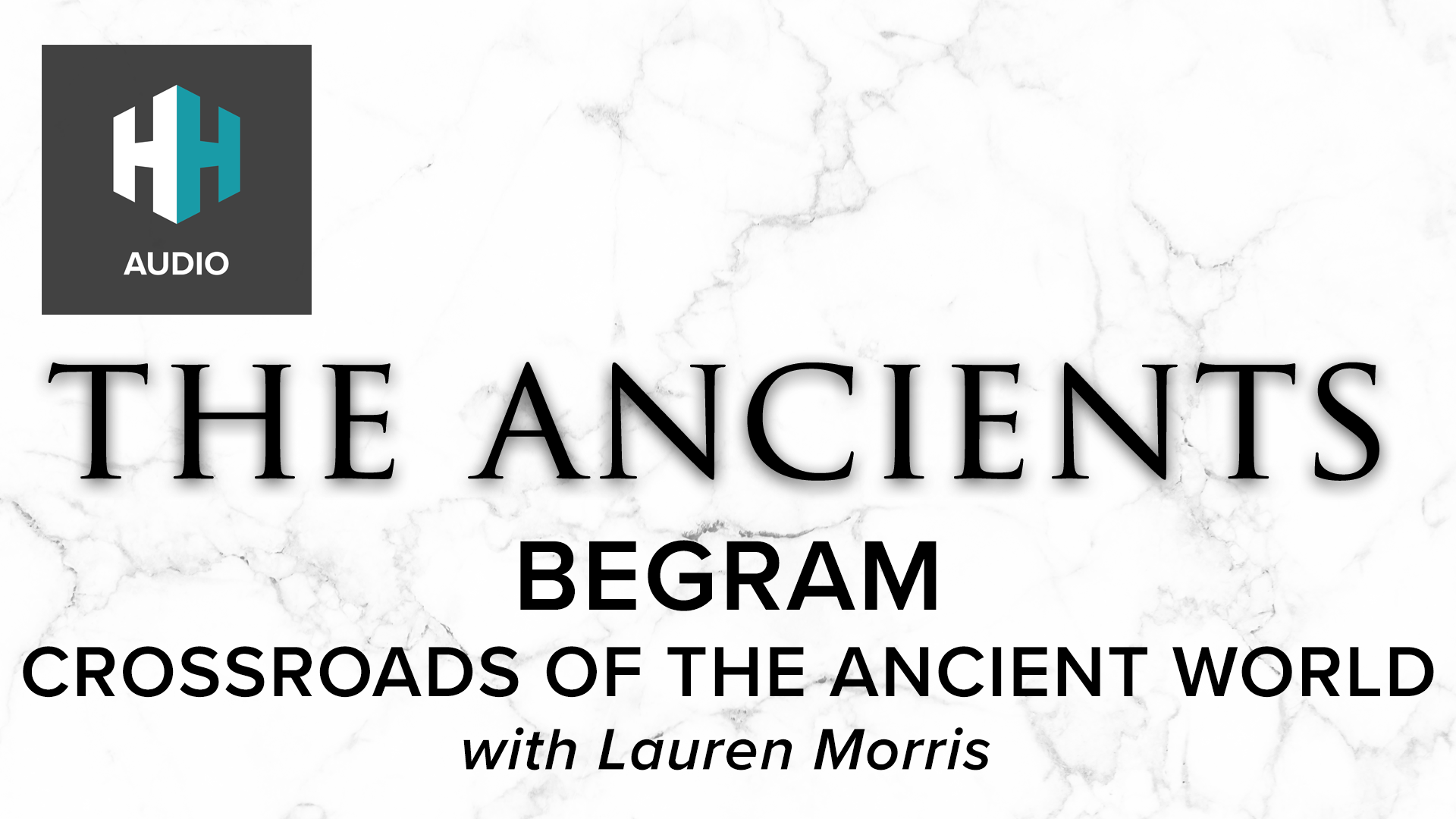 🎧 Begram: Crossroads of the Ancient World