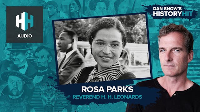 🎧 Rosa Parks