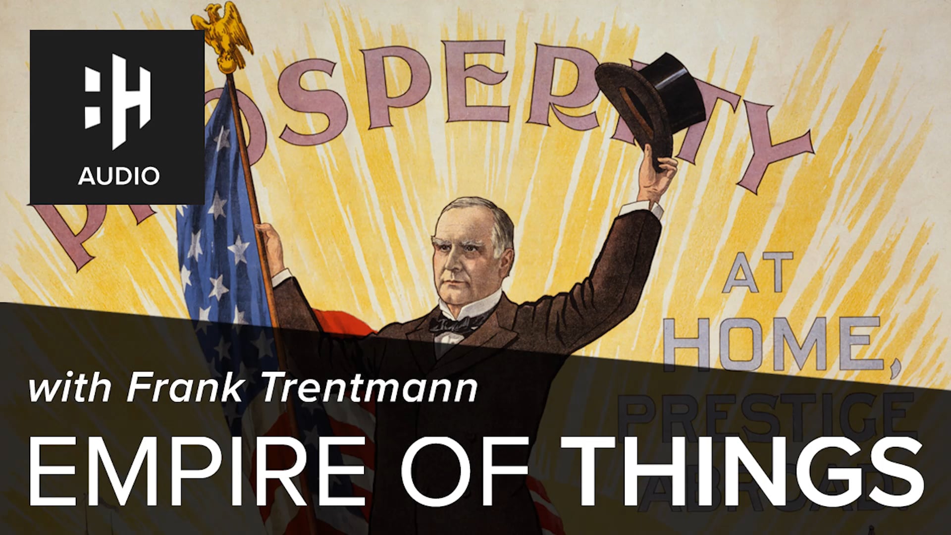 🎧 Empire of Things with Frank Trentmann
