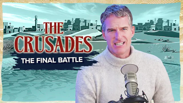 The Final Violent Battle That Ended T...