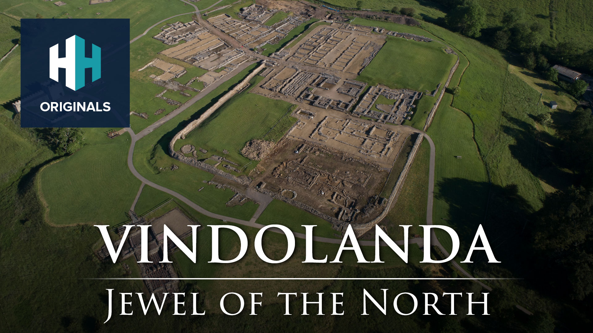 Vindolanda: Jewel of the North