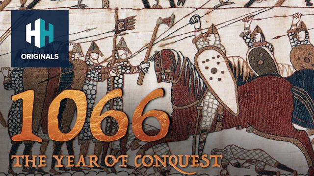 1066 Collection - History Hit