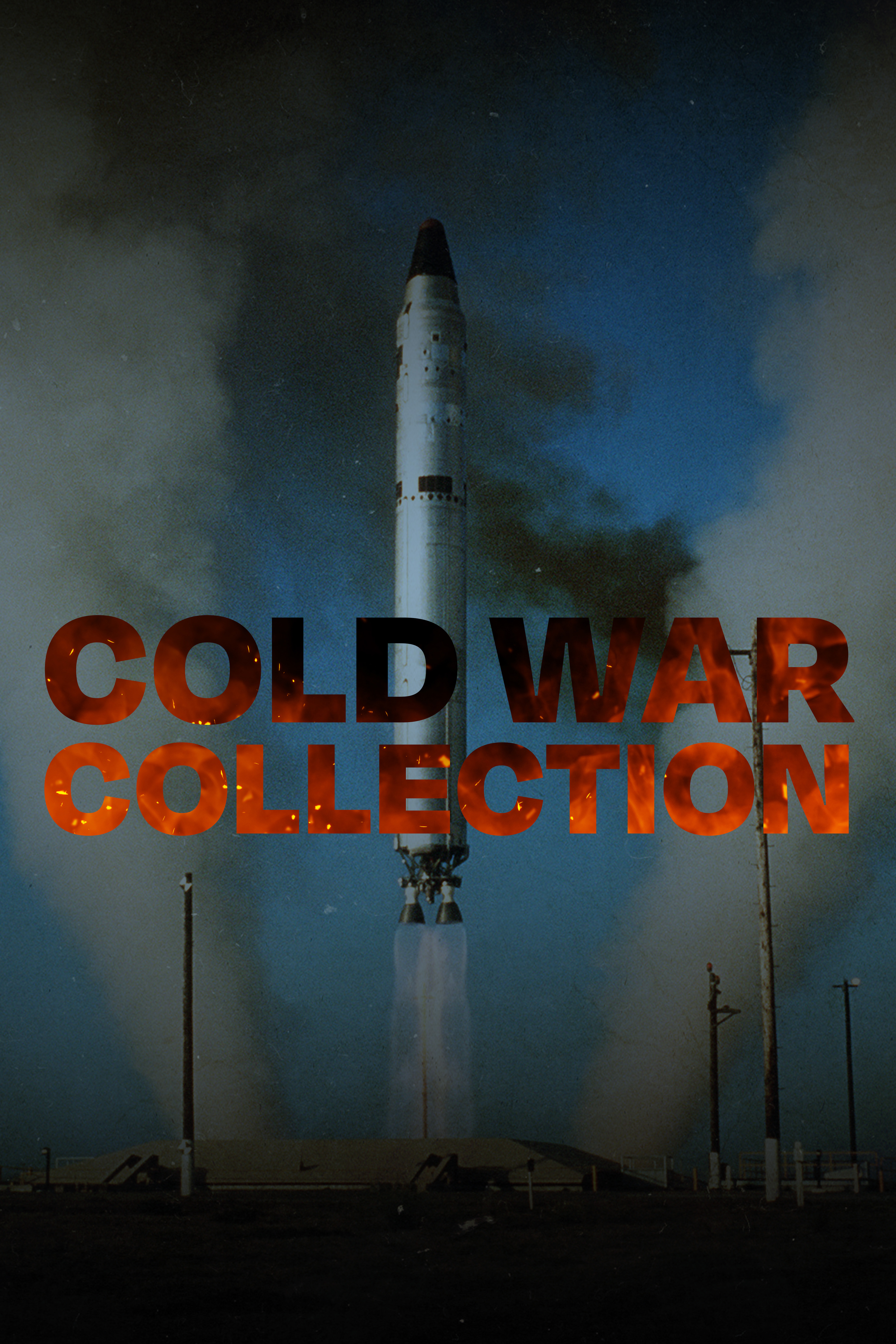 Cold War Collection
