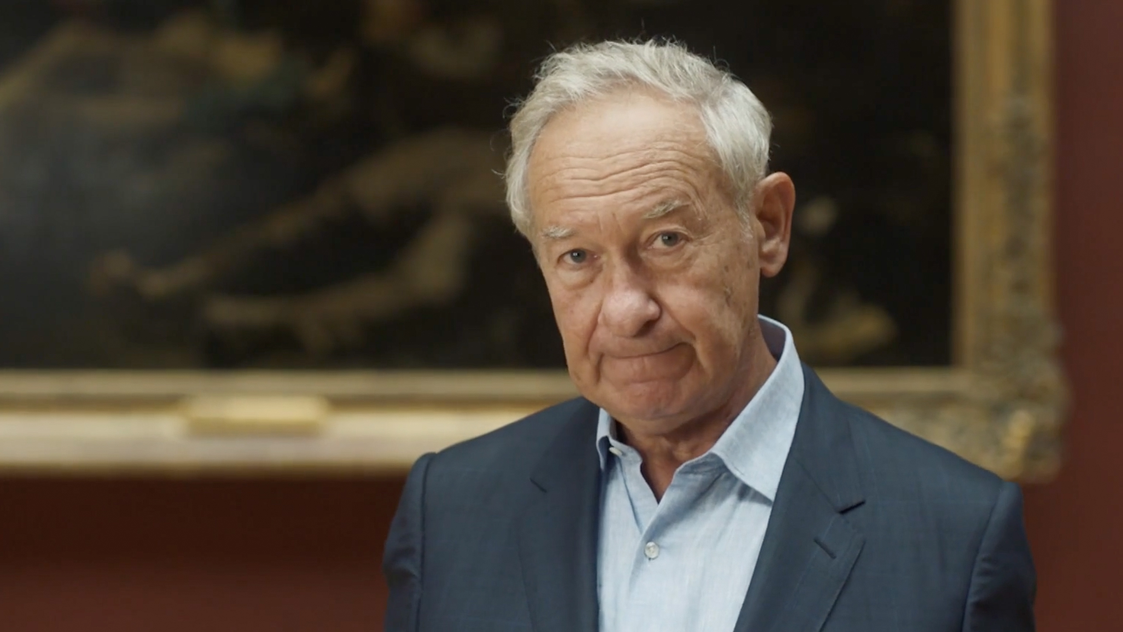 The Romantics and Us with Simon Schama: Episode 1 - Passions of the People