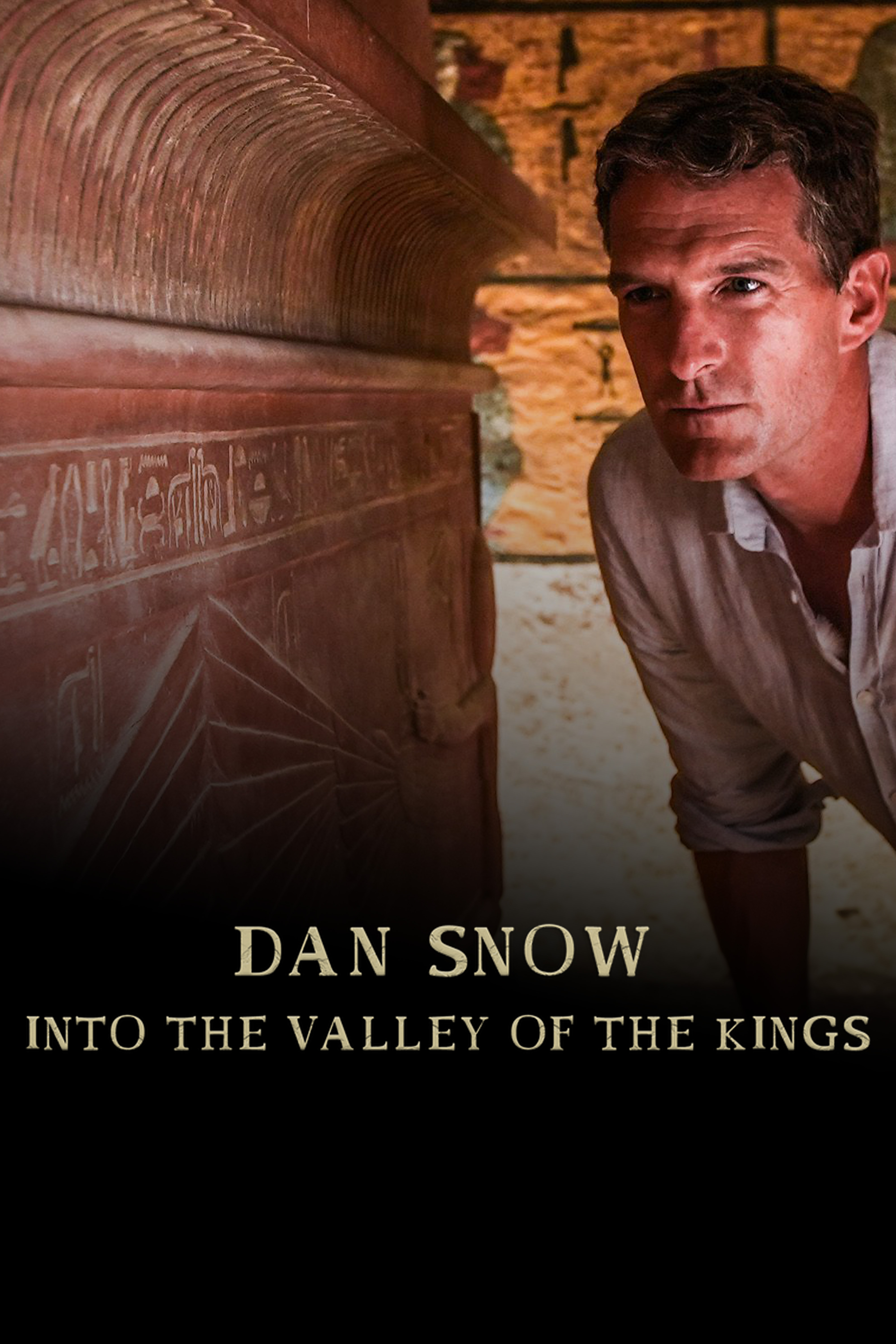 Into the Valley of the Kings